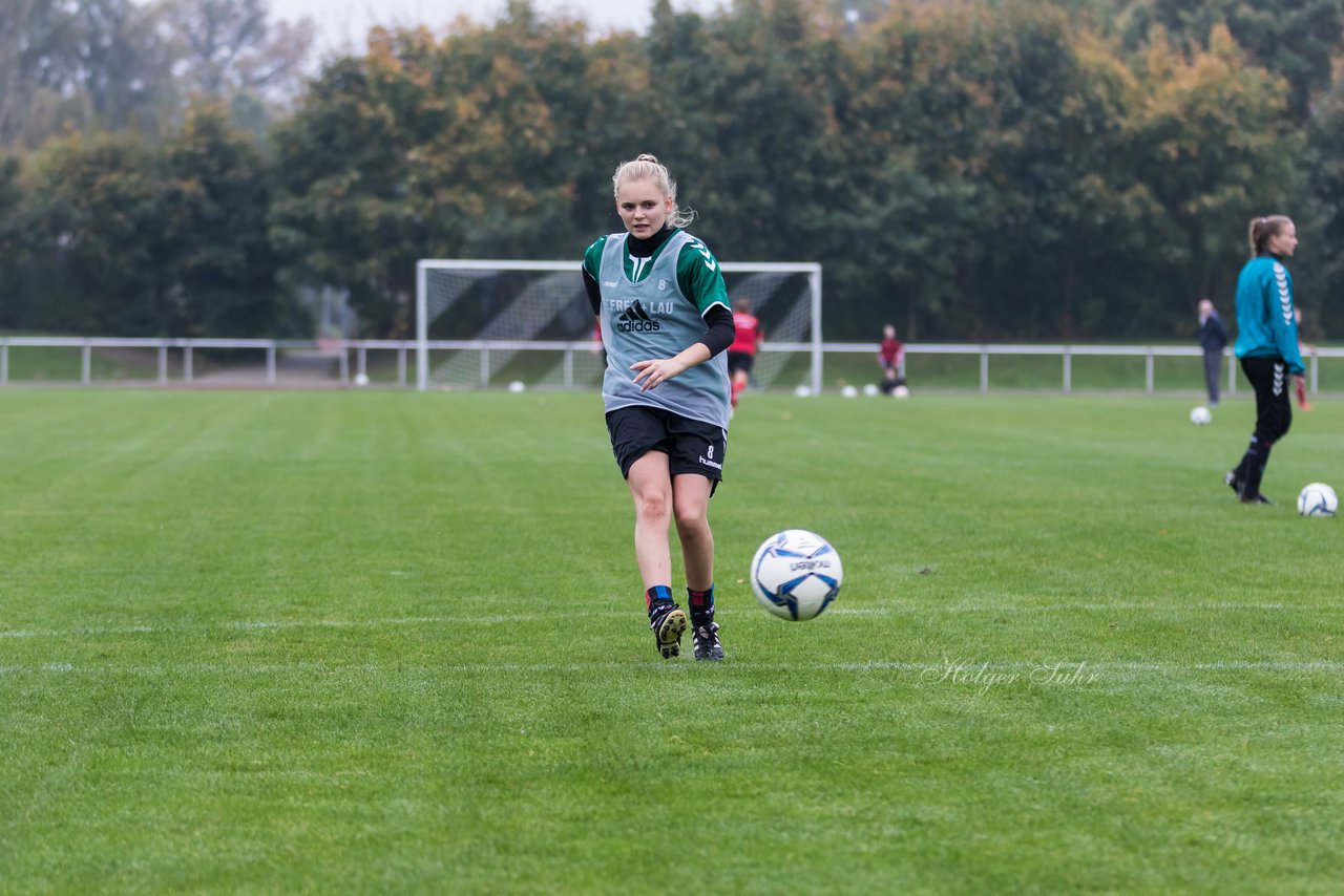 Bild 162 - Frauen TSV Schnberg - SV Henstedt Ulzburg 2 : Ergebnis: 2:6